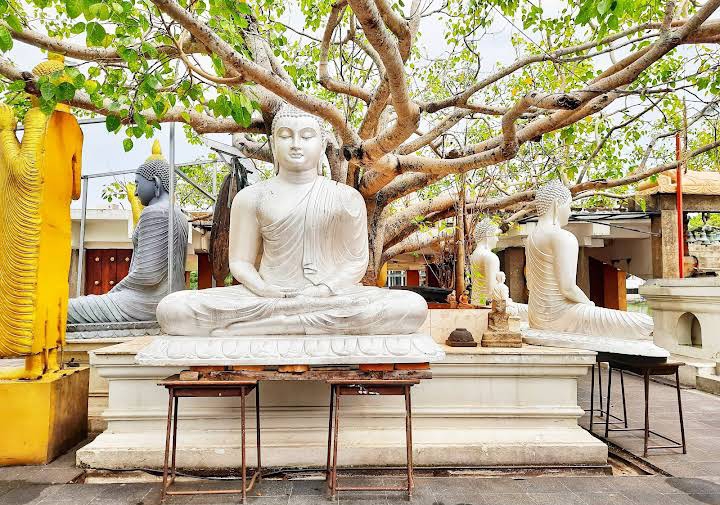 Colombo City tours +94776520003