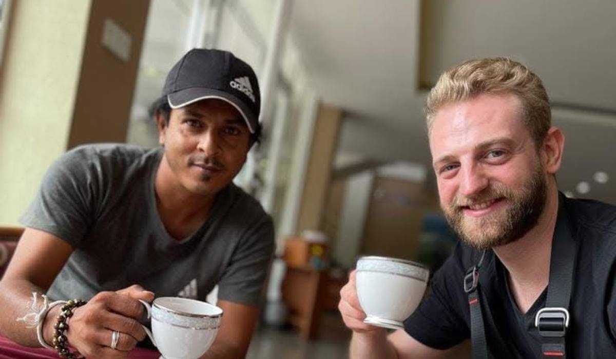 Scenic Mountain Views