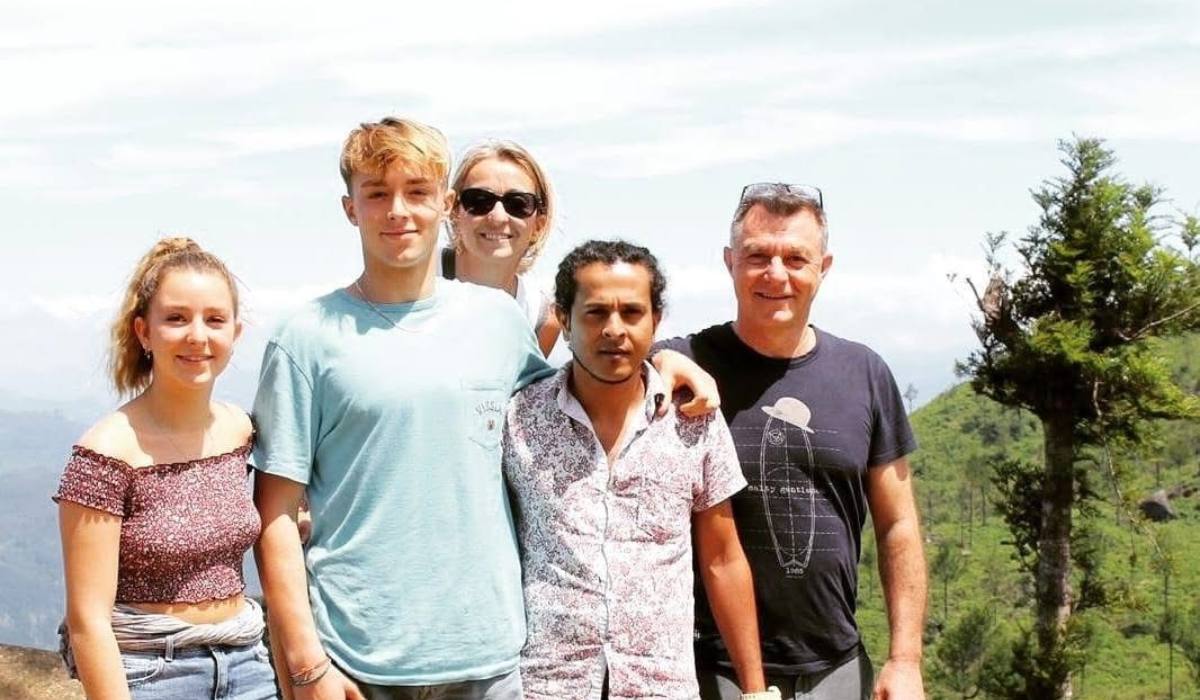 Adventure Hiking Trails