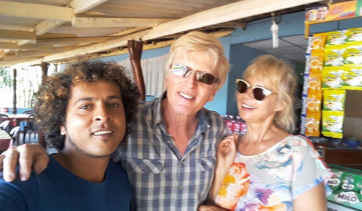 Ancient Temple Architecture