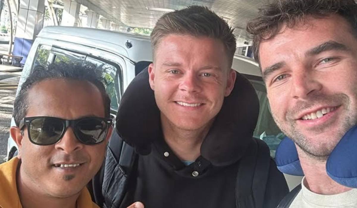 Historic Railway Journey