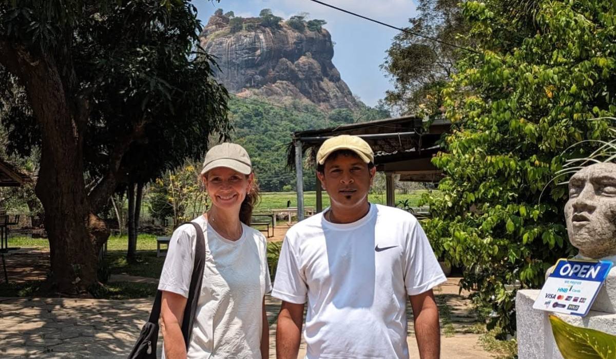 Cultural Heritage Sites